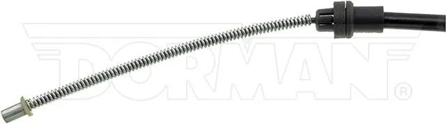 C660168 – DORMAN Parking Brake Cable, OE Replacement 44.76 Inch Length - view 3
